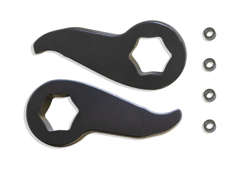 MaxTrac 2020 GM 2500/3500HD 1-3in Front Lowering Torsion Keys 841813 841813 User 1