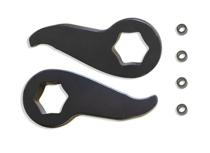 MaxTrac 2020 GM 2500/3500HD 1-3in Front Lowering Torsion Keys 841813 841813 User 1