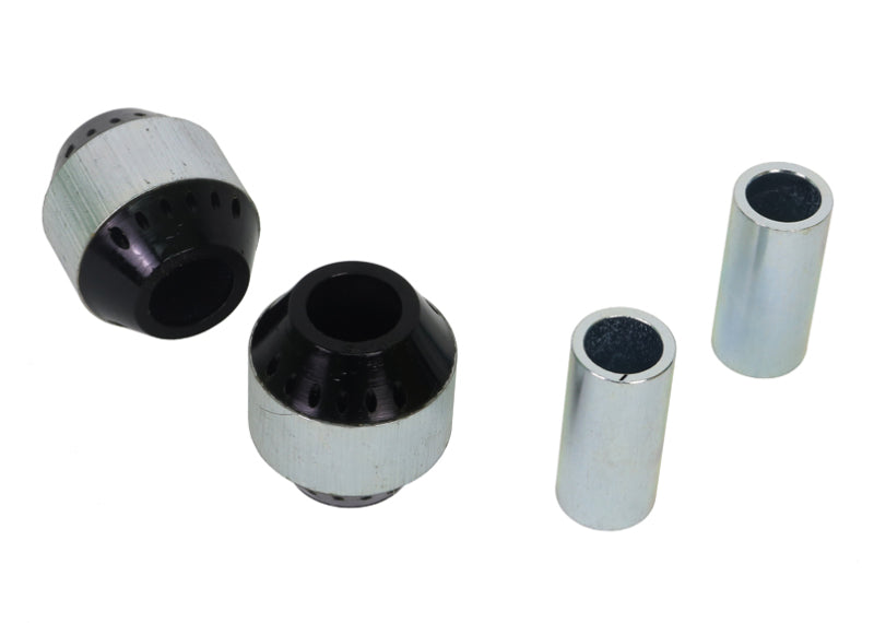 Whiteline 01-05 Lexus IS300 Radius Arm Lower Bushing Kit W83478 W83478 Photo - Close Up