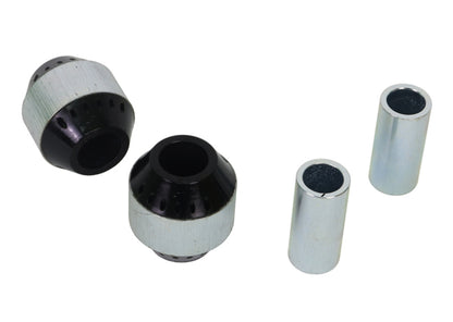 Whiteline 01-05 Lexus IS300 Radius Arm Lower Bushing Kit W83478 W83478 Photo - Close Up