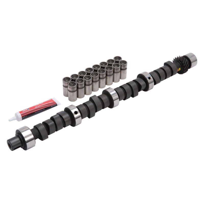 Edelbrock Perf. Plus Cam & Lifters Kit Chrys 318-360 2177 Photo - out of package