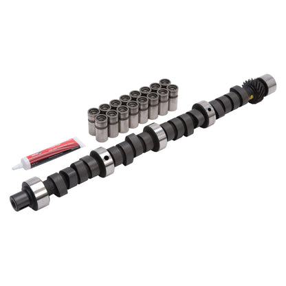 Edelbrock Perf. Plus Cam & Lifters Kit Chrys 318-360 2177 Photo - out of package