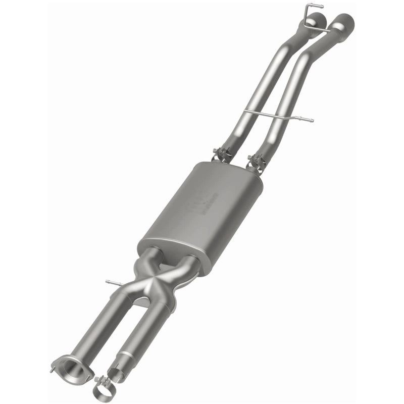 MagnaFlow Hummer H2 Street Series Cat-Back Performance Exhaust System 15770 Photo - out of package