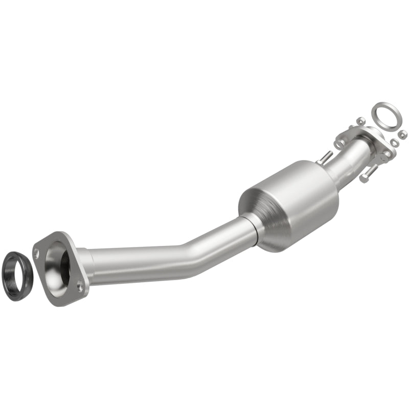 MagnaFlow Nissan NV200 OEM Grade Federal / EPA Compliant Direct-Fit Catalytic Converter 52689 Photo - Primary