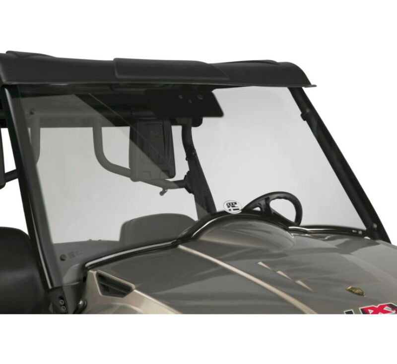 National Cycle Full Size 3D Front Windshield N30603 N30603 Photo - Primary