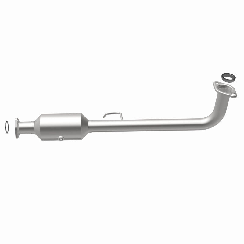 MagnaFlow Honda Civic California Grade CARB Compliant Direct-Fit Catalytic Converter 4561026 360 Degree Image Set