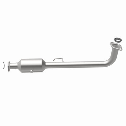 MagnaFlow Honda Civic California Grade CARB Compliant Direct-Fit Catalytic Converter 4561026 360 Degree Image Set