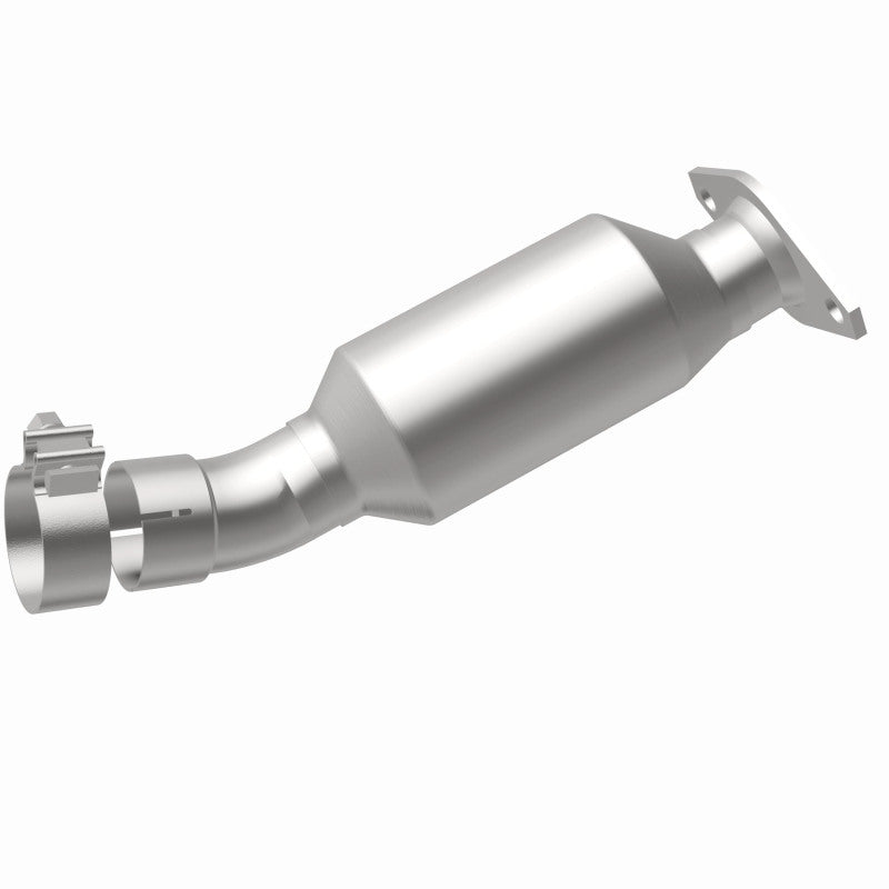 MagnaFlow Toyota Prius C OEM Grade Federal / EPA Compliant Direct-Fit Catalytic Converter 52448 360 Degree Image Set