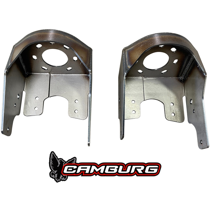 Camburg 09-14 Ford F-150/ Raptor 4wd Raptor Conversion Coil Bucket Kit CAM-110216 CAM-110216 Photo - Primary