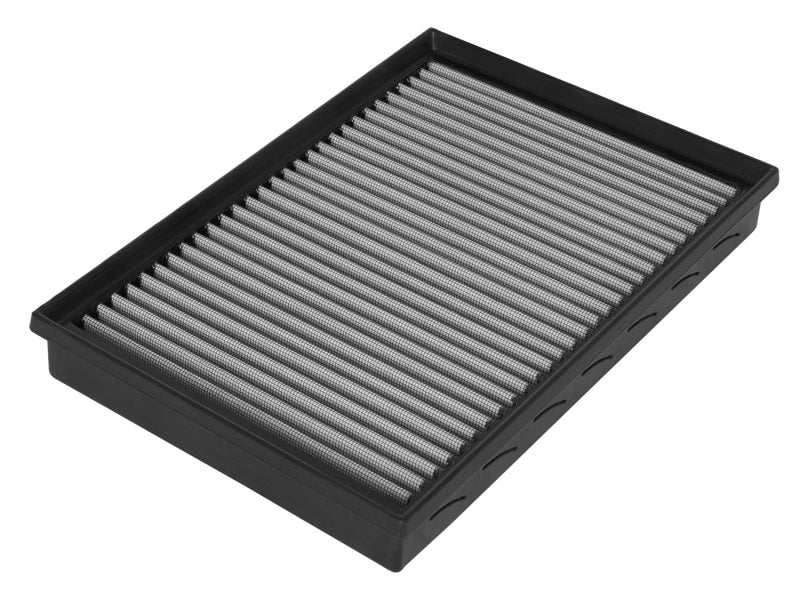 aFe Magnum FLOW Pro DRY S OE Replacement Filter - Nissan Titan XD 2016 V8- 31-10269 Photo - Primary