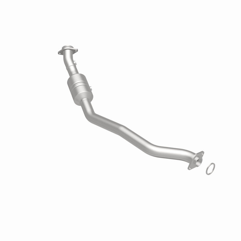 MagnaFlow California Grade CARB Compliant Direct-Fit Catalytic Converter 5551879 360 Degree Image Set