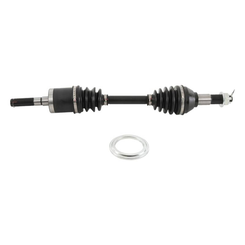 All Balls Racing 13-14 Can-Am Outl&er 500 STD 4x4 8 Ball Axle Front Right AB8-CA-8-215 AB8-CA-8-215 Photo - Primary