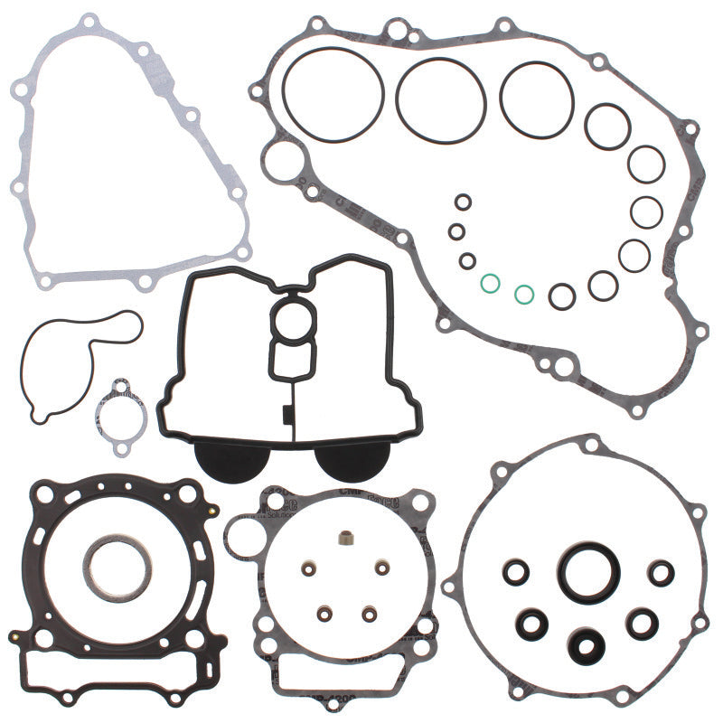 QuadBoss Qb Gasket Set With Os 564053 564053 Photo - Primary