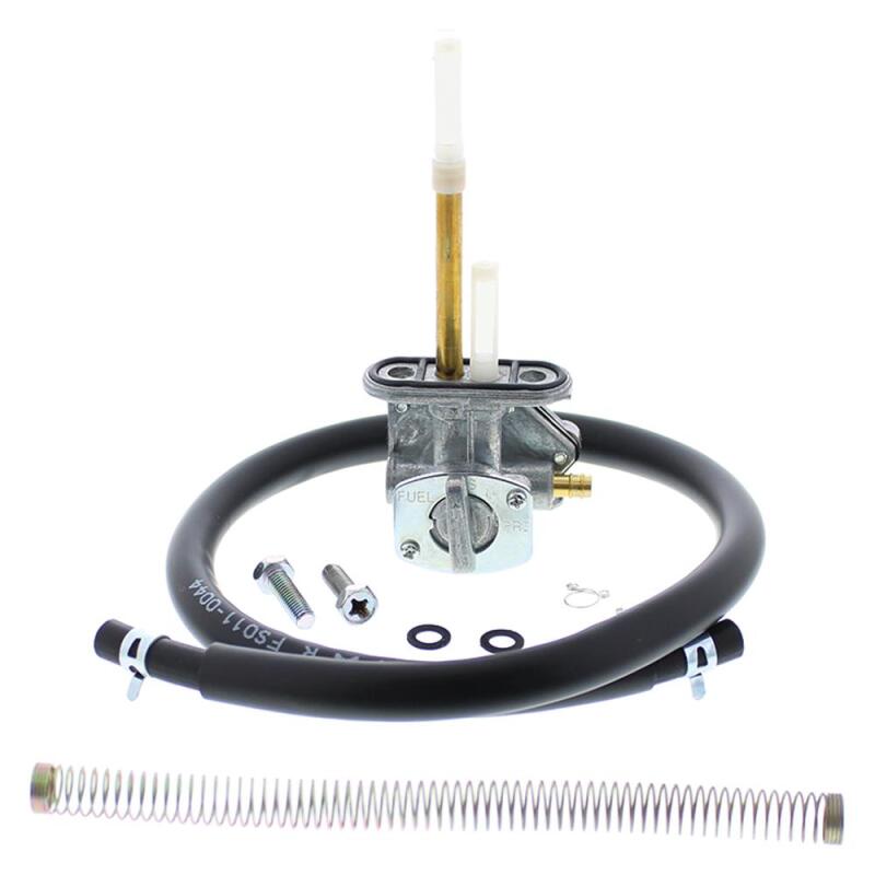 All Balls Racing 94-96 DR 125 SE/96-09 DR 200 SE Fuel Valve Kit FS101-0138 FS101-0138 Photo - Primary