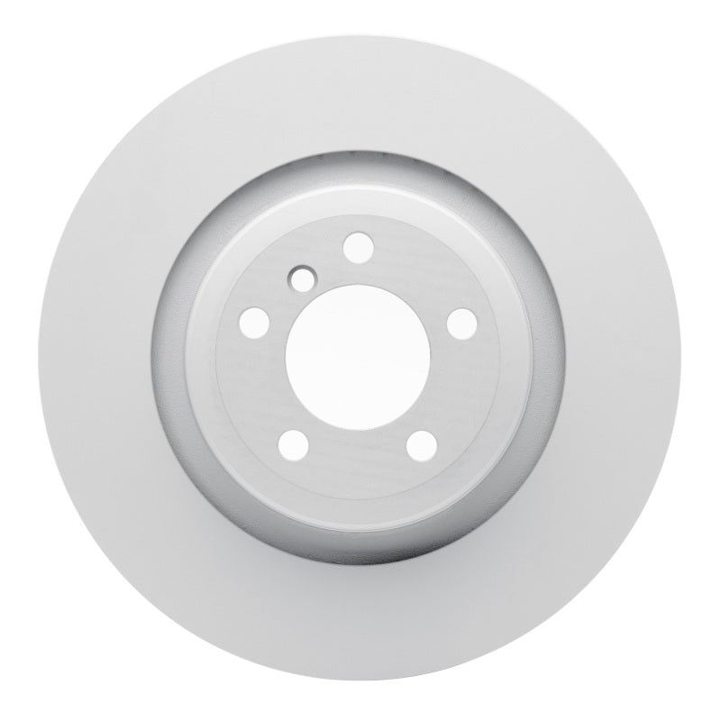 DFC DFC GeoSPEC Coated Rotors - Plain Brakes, Rotors & Pads Brake Rotors - OE - Cryo main image