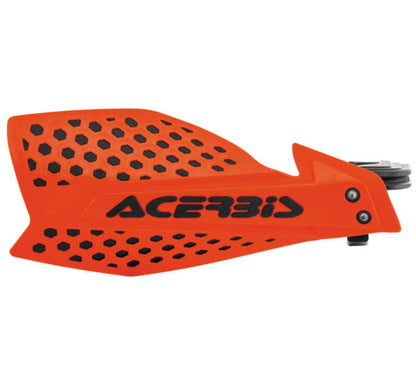 Acerbis X-Ultimate Hndgrd Red/Blk 2645481018 2645481018 Photo - Primary
