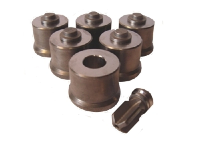 DDP Dodge 94-98 P-7100 Full Cut Delivery Valve Set DDP CUTDV DDP CUTDV User 1