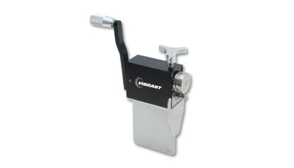 Vibrant Manual Bead Roller, 3/4" O.D. Minimum Tube Diameter 2990 Photo - Primary