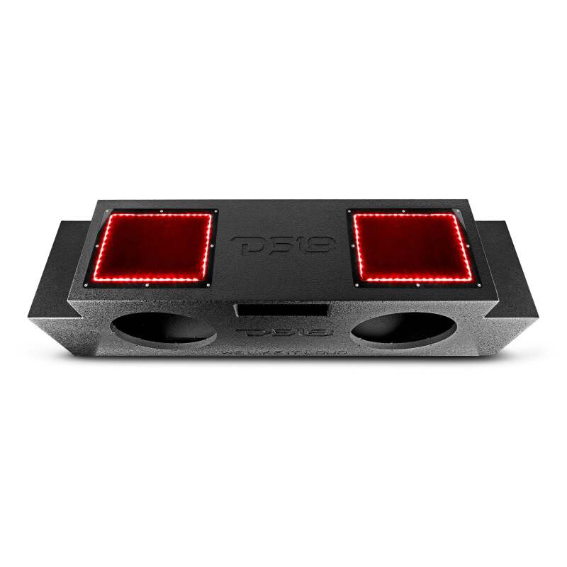 DS18 DSE Subwoofer Enclosures Audio, Video & Radios Subwoofers main image