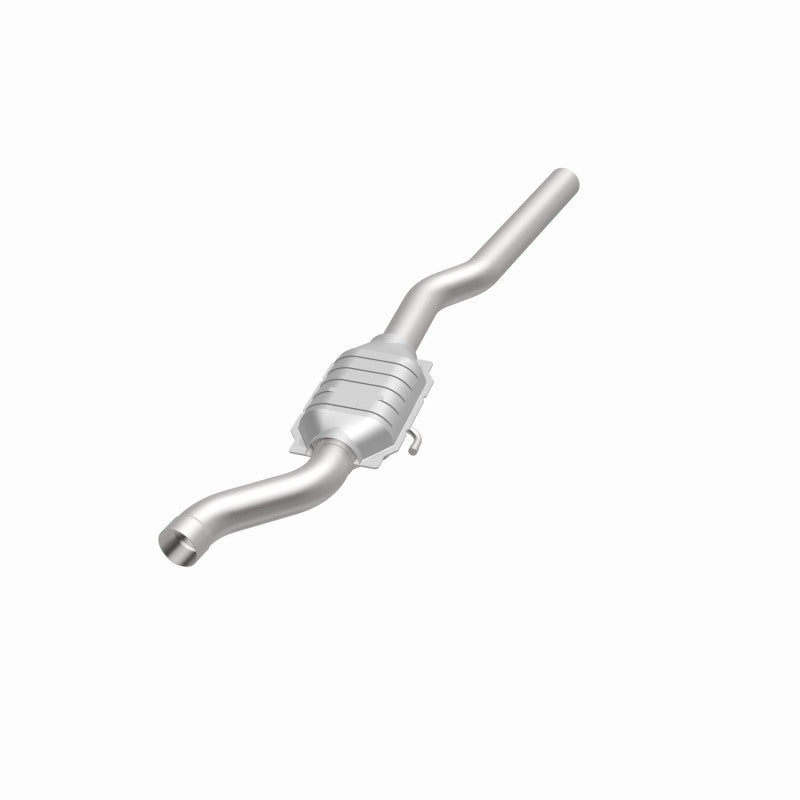 MagnaFlow Dodge Standard Grade Federal / EPA Compliant Direct-Fit Catalytic Converter 93276 360 Degree Image Set