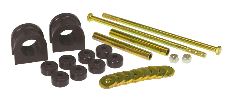 Prothane Suspension Stabilizer Bar Bushing 7-1169-BL Photo - Primary
