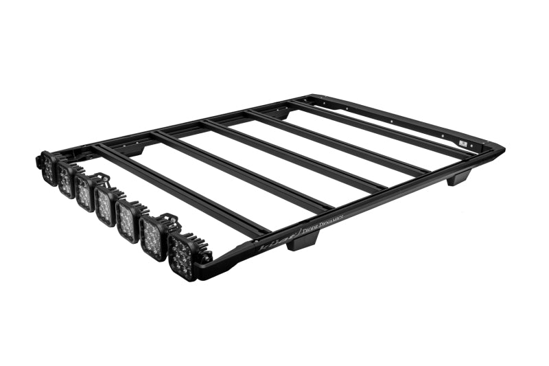 Diode Dynamics DIO LED Light Bars Lights Light Bars & Cubes main image