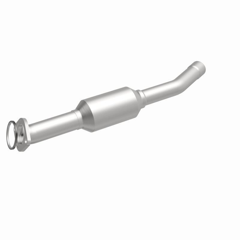 MagnaFlow Mazda Miata California Grade CARB Compliant Direct-Fit Catalytic Converter 4481597 360 Degree Image Set