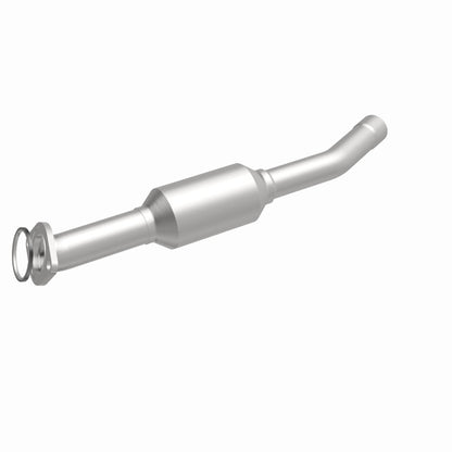 MagnaFlow Mazda Miata California Grade CARB Compliant Direct-Fit Catalytic Converter 4481597 360 Degree Image Set