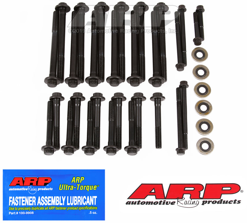 ARP Main Bolt Kit  BMW S 1000 R 201-5201 Photo - Primary