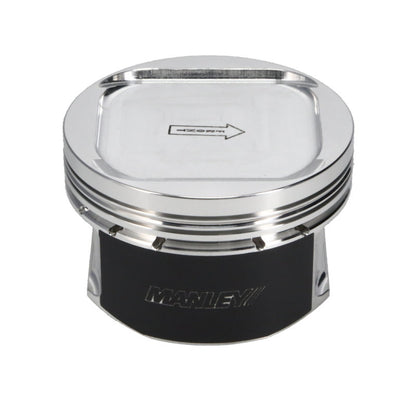 Manley Performance Ej20 - Platinum Series Lightweight Pistons 620005CE-4 User 5