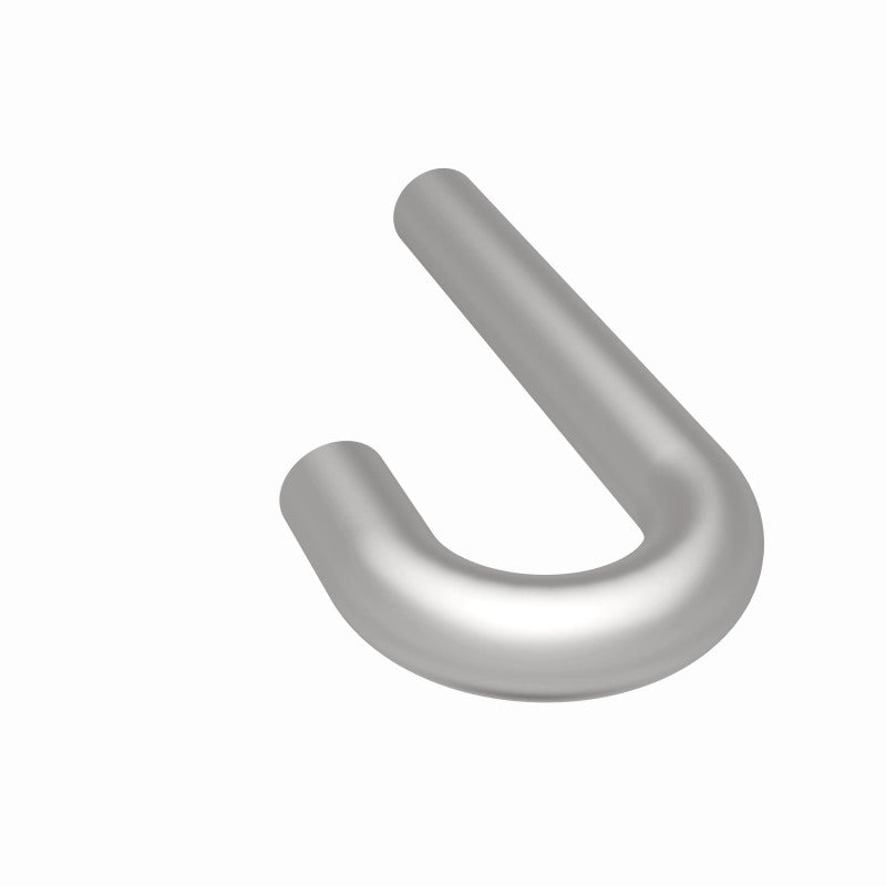 MagnaFlow 180° Bend Stainless Steel Pipe 10722 360 Degree Image Set