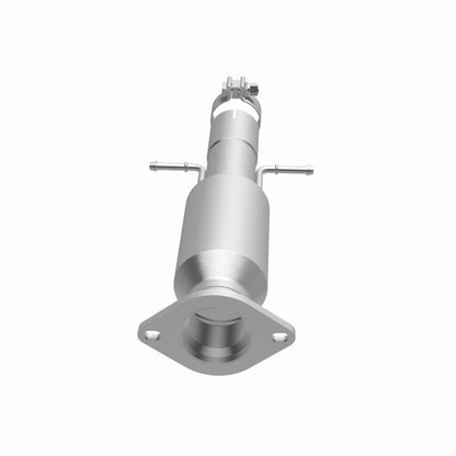 MagnaFlow California Grade CARB Compliant Direct-Fit Catalytic Converter 5421913 360 Degree Image Set