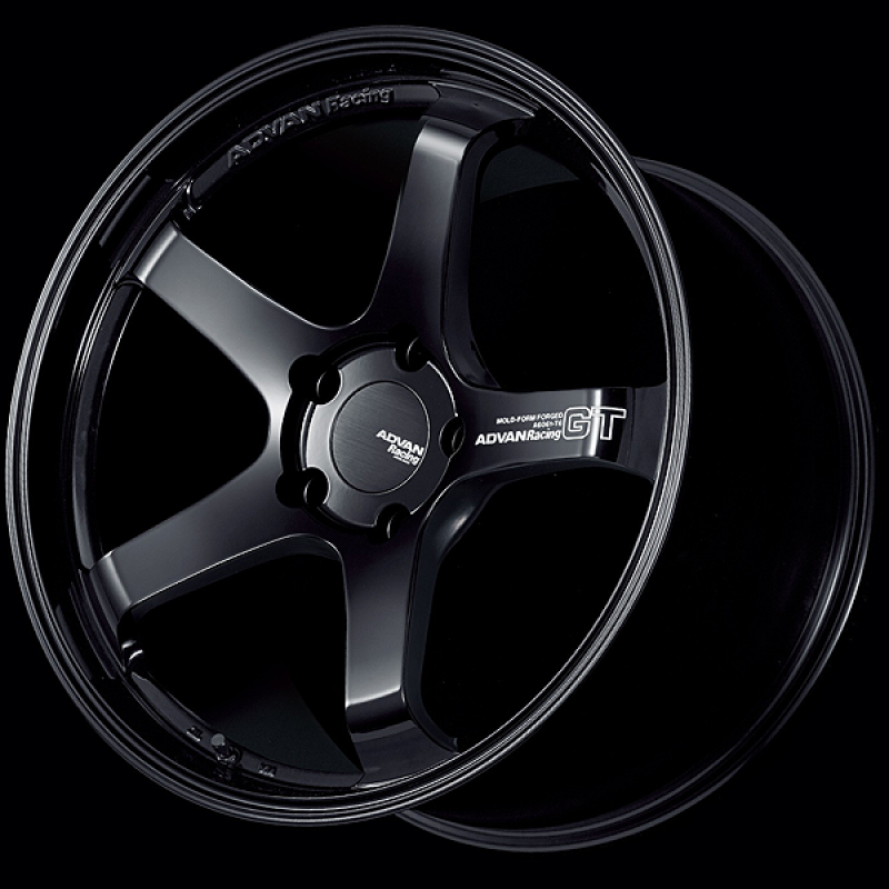 Advan AVN TC4 Wheels Wheels Wheels - Cast main image