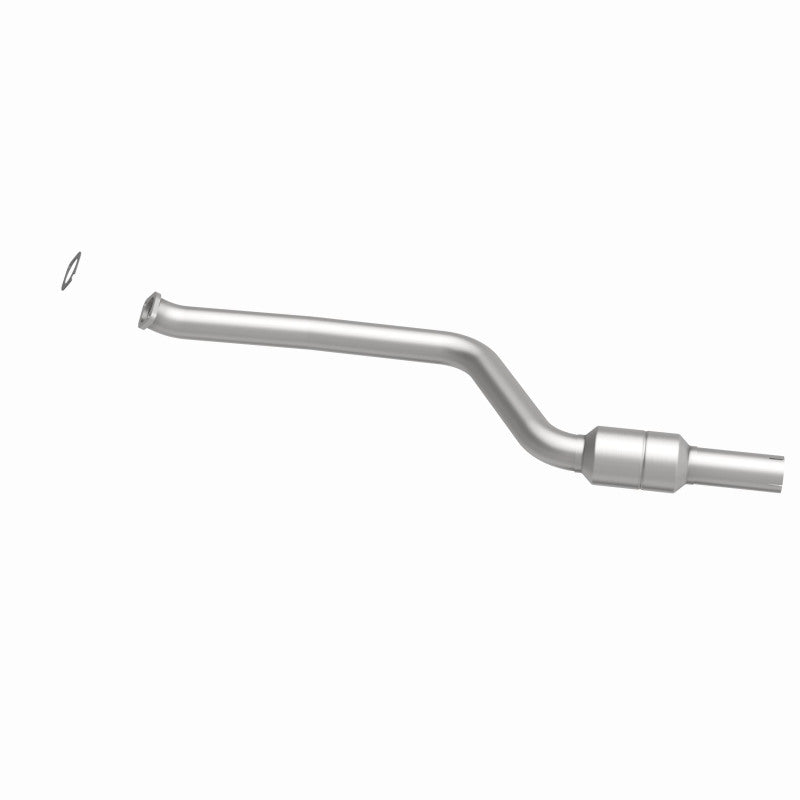 MagnaFlow BMW OEM Grade Federal / EPA Compliant Direct-Fit Catalytic Converter 49768 360 Degree Image Set