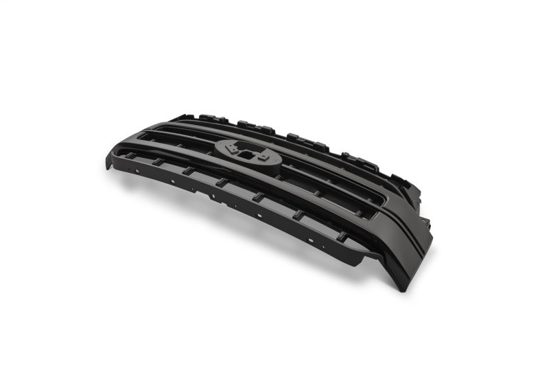 Ford Racing 2021 F-150 Black Painted Grille M-8200-F15A M-8200-F15A Photo - Unmounted