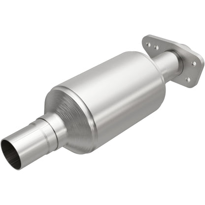 MagnaFlow California Grade CARB Compliant Direct-Fit Catalytic Converter 3391496 Photo - Primary