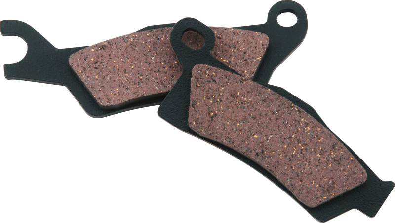 BikeMaster Can-Am Brake Pads 961295 961295 Photo - Primary