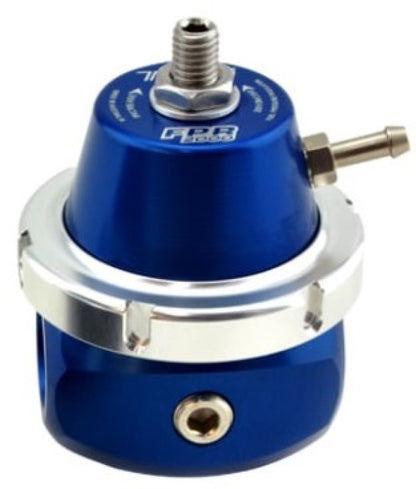 Turbosmart FPR 2000 2017 -8 AN - Blue TS-0401-1105 User 1