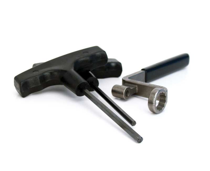 Comp Cams EZ VALVE LASH WRENCH 9/16" 5300 Photo - Primary