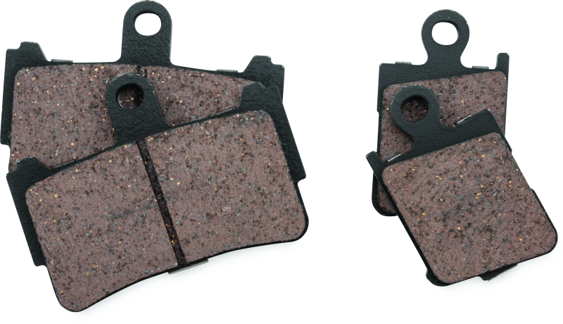BikeMaster Honda Brake Pads 961284 961284 Photo - Primary