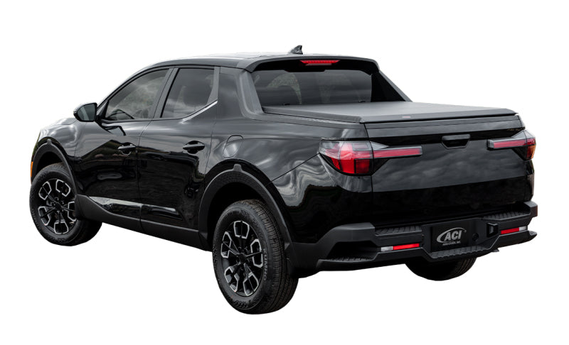 Access Lorado 2022+ Hyundai Santa Cruz 4ft Bed Roll-Up Cover 46209 46209 Photo - Primary