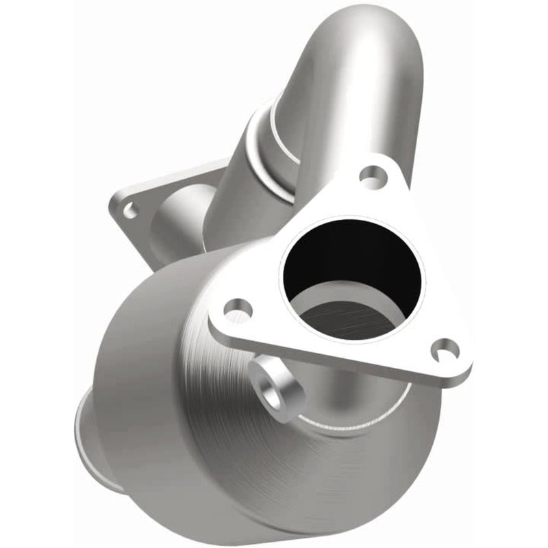 MagnaFlow California Grade CARB Compliant Direct-Fit Catalytic Converter 5481943 Photo - out of package