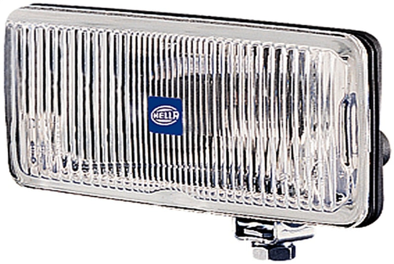 Hella 550 FOG CLR H3 12V SAE/EC 005700441 Photo - Primary