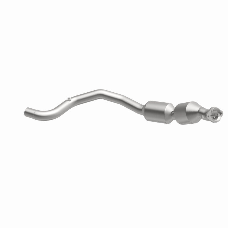 MagnaFlow Land Rover OEM Grade Federal / EPA Compliant Direct-Fit Catalytic Converter 21-535 360 Degree Image Set