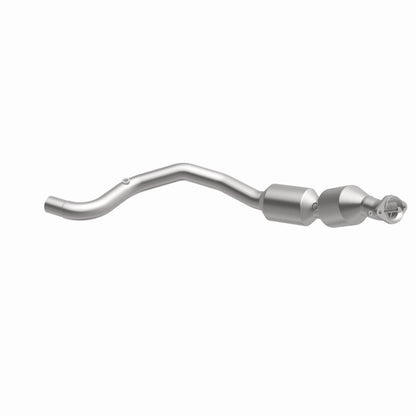 MagnaFlow Land Rover OEM Grade Federal / EPA Compliant Direct-Fit Catalytic Converter 21-535 360 Degree Image Set