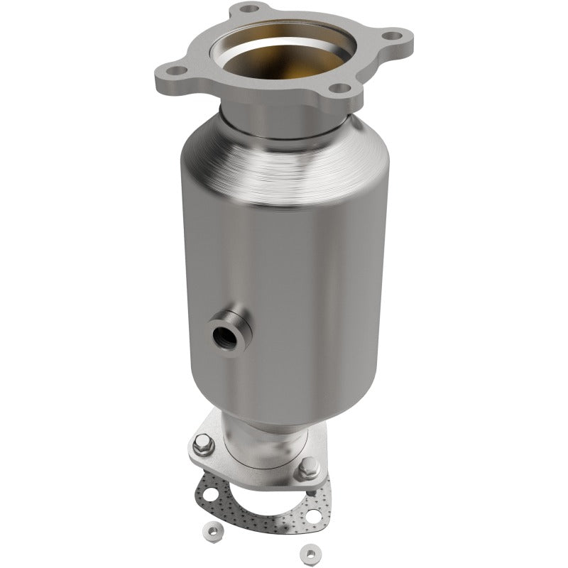 Magnaflow MAG Converter Direct Fit Exhaust, Mufflers & Tips Catalytic Converter Direct Fit main image