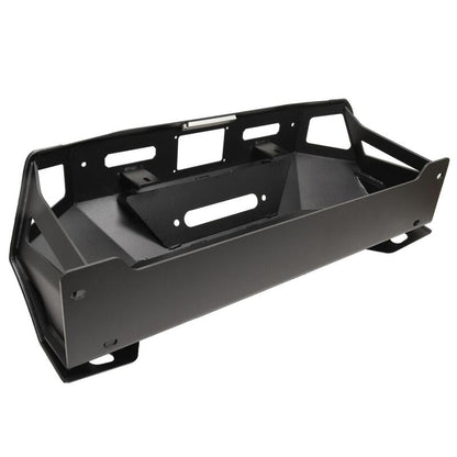 Westin 2022 Nissan Frontier Pro-Series Front Bumper - Textured Black 58-411295 58-411295 Photo - Unmounted