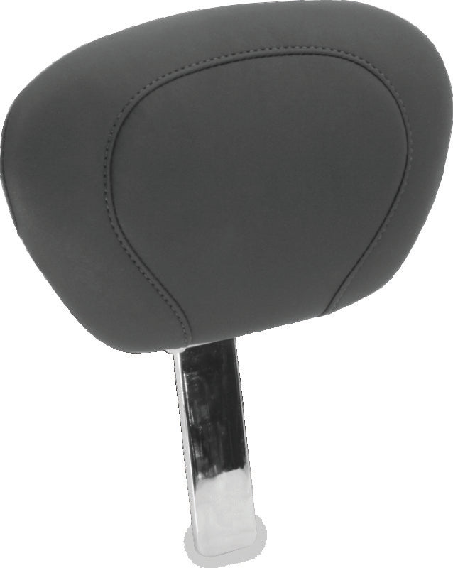Mustang Motorcycle Driver Backrest Gl1800 01-13 79904 79904 Photo - Primary