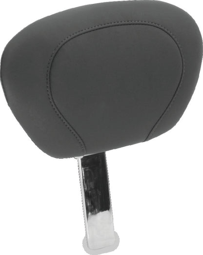 Mustang Motorcycle Driver Backrest Gl1800 01-13 79904 79904 Photo - Primary