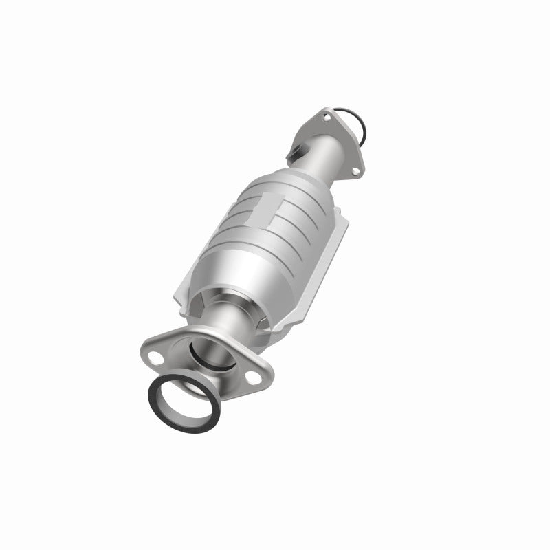 MagnaFlow Honda HM Grade Federal / EPA Compliant Direct-Fit Catalytic Converter 22628 360 Degree Image Set